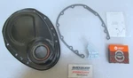 A77 Mercury Quicksilver 14249A2 Timing Cover Assembly Oem New Factory Boat Parts. Fixed Price $105.55.