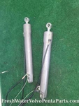 Volvo Penta Trim Cylinders Dps-a Dps-b Sx-a 21174578 22187394 With Lines. Fixed Price $1250.00.