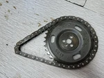 Yamaha 4.3 V6 Sterndrive Inboard Camshaft Sprocket Chain Ysg 14096 26 2G. Fixed Price $34.00.