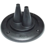 Ultraflex Twin Cable Gaiter / Grommet 105MM Od Black. Fixed Price $15.70.