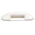 Weld Mount AT-113 Large White Footman's Strap Qty. 6 80113. Fixed Price $34.99.
