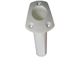 T-h Marine Rod Holder Angled Top Flush Mount. Fixed Price $15.75.