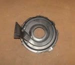 Evinrude 300 Hp Stroke Air Duct Assembly Pn 0357168 Fits 2014-2022. Fixed Price $44.00.