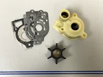 *new Oem* 0670 Mercury Quicksilver Water Pump Kit 46-60367A1. Fixed Price $68.99.