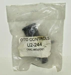 New Otto Controls Marine Boat Vacuum Switch Assembly Part No. U2-244. Fixed Price $109.99.