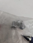 Genuine Suzuki Screw 02142-05127 (3 For $16) Nos Oem SUZ6. Fixed Price $16.00.