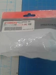 (1) Filters 6F5-24563-00 Boat Marine Yamaha. Fixed Price $7.65.