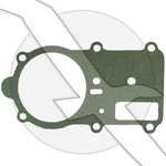 Mercury Marine Outboard Block Bottom Cowl Gasket 27-68941. Fixed Price $7.99.