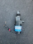 Genuine Jabsco 18590-0000 Self-priming Sealed Marine Macerator Pump 12V 15A. Fixed Price $69.99.