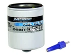 * #18458Q4 Quicksilver Fuel Filter KIT/185D/PS. Fixed Price $31.09.