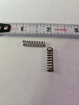 Evinrude Johnson 0300327 Spring (2 For $15) Oem Nos OMC26. Fixed Price $15.00.