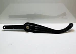 Quicksilver Mercury Throttle Control Lever 60478 78992. Fixed Price $20.00.