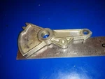 19111-94502 Lever Bracket Suzuki 115HP DT115? 100HP?. Fixed Price $29.00.