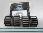 New Oem (lot Of 2) 31-819193 Mercury Quicksilver Bearing Assembly 0810. Fixed Price $10.50.