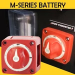 12-48V Power 6006 M-series Battery Disconnect Switch Off For Boat Marine Rvs. Fixed Price $20.89.