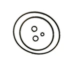 48557-87J10 Suzuki O-ring Set DF40/50/60. Fixed Price $11.75.