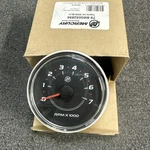 Other See Details Mercury Mercruiser Oem 798M0052856 TACH7K Rpm Blk G1N. Fixed Price $135.00.