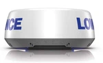 Lowrance HALO20+ 20" Radar Dome With 5M Cable 000-14542-001-. Fixed Price $3285.75.