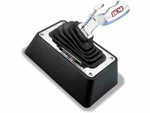 For 1966-1974 Mercury Monterey Auto Trans Shift Lever Kit Floor B&m 38983RV 1967. Fixed Price $558.51.