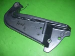 96 Yamaha Pro-v 150 Hp 2.6L Right Side Bracket Clamp Mid Section 6G5-43112-02-8D. Fixed Price $45.00.