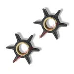 0395289 18-3051 89750 9-45200 X2 Impeller For Johnson Evinrude 20-35HP Outboard. Fixed Price $36.51.