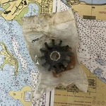 Westerbeke #033112 Impeller Kit 24102 Pump. Fixed Price $37.50.