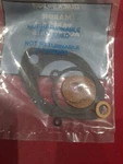 Mercury Quicksilver Gasket Set P# 1399-3523. Fixed Price $9.95.