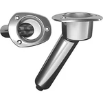 Mate Series C2030D Stainless Steel 30ANDDEG; Rod Andamp; Cup Holde. Fixed Price $150.13.