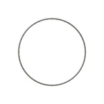 2863958 Multi Purpose Seal Rectangular For Cummins. Fixed Price $90.65.