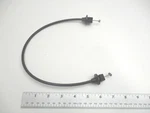 0390455 Omc Johnson Evinrude 20-35 Hp Recoil Starter Lockout Cable & Bracket. Fixed Price $79.99.