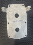 Genuine Mercury Cover : Part Number 1009-1200. Fixed Price $98.99.