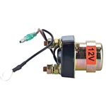12V Solenoid For Yamaha SW941 61A-81941-00-00 6E5-81941-10-00 SMR6018. Fixed Price $30.78.