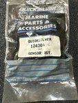 Genuine Nos Mercury Quicksilver Oil Sensor Kit. Fixed Price $125.00.