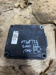 225/250 Hp Mercury Efi Ecu Engine Control Unit Ignition 1995-2001 830044 17. Fixed Price $195.00.