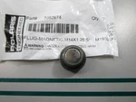 New Oem 7052674 Polaris Magnetic Plug 0810. Fixed Price $24.95.