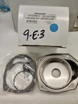 817275A1 Mercury Marine Water Pump Housing Does Not Come With An Impeller. Fixed Price $45.00.
