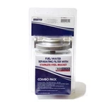 Sierra Fuel Water Separator Kit #18-7984-1. Fixed Price $95.41.