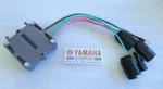 A42 Yamaha 90891-40408 Regulator Rectifier Module Kit Oem New Factory Boat Parts. Fixed Price $118.79.
