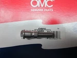 Johnson Evinrude 9.9 Hp & 15 Tiller Handle Screw 318977 1974 - 1984 Brand New. Fixed Price $41.00.