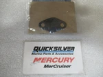 E115 Genuine Mercury Quicksilver 27-99506 Gasket Oem New Factory Boat Parts. Fixed Price $5.89.