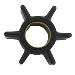 Water Pump Impeller For Mercury 4.5 7.5 9.8 Hp 1966-1978 Outboards 47-89981. Fixed Price $10.00.