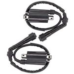 Motoku Pack Of 2 Ignition Coil For VS800 VL800 Intruder Volusia Boulevard.... Fixed Price $29.45.