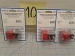 Sea Dog Line Brass/nylon/poly 50A Circuit Breaker 420855-1. Fixed Price $8.90.