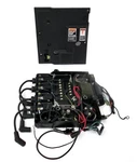 832757A4 5772A Mercury Outboard 40HP Ignition Coils Switchbox Regulator Assembly. Fixed Price $269.95.