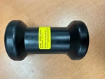Boat Trailer Spool Roller 5" Seachoice 56181 With 1/2"ID Hole Black Rubber. Fixed Price $17.95.