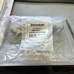 Mercury Quicksilver # 62-896462 Inflatable Boat Handle / Lifting New Pkg. Fixed Price $14.00.