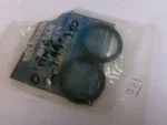 Oem Quicksilver Mercury O-rings 25-23145. Fixed Price $7.99.