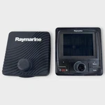 Raymarine P70R Color Seatalk Autopilot Display E22167 Tested Free Shipping. Fixed Price $499.99.
