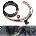 For Garmin Echomap 50DV/50S & Gpsmap 527XS/547XS 8-PIN Power Cable 010-11970-00. Fixed Price $28.99.