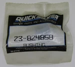 New Quicksilver Mercury Marine Boat Oem Bushing Part No. 23-824858. Fixed Price $12.99.